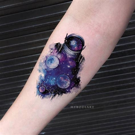 universum tattoo|space tattoos minimalist.